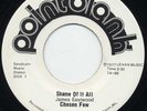 70's Soul Funk- CHOSEN FEW on Point Blank