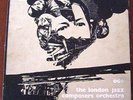London Jazz Composers Orch, Barry Guy ODE Incus Box Set
