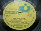 PINK FLOYD uk 1970 Atom Heart Mother 1G/1G NRMINT