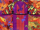 Psych LP - Tiffany Shade - original on Mainstream