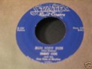 GREAT JUMP BLUES JIMMY COE--RUN, JODY, RUN  STATES 