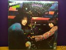 SILVER APPLES CONTACT orig US KAPP psych LP psychedelic