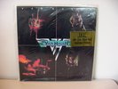 VAN HALEN 180gm DCC Audiophile LP SEALED (Low # 72)