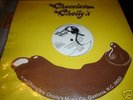 CHOCOLATE CHOLLY'S SAMPLER EP RARE BOOGIE MODERN SOUL