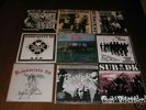 Rock O Rama/ Rebels European-20 Records
