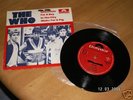 THE WHO Substitute EP - Polydor Red Label