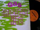 SKINHEAD REGGAE PAMA LP - GAS GREATEST HITS
