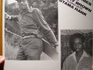 Barry Brown LP : More Vibes of Barry... (King Culture)