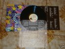 U2 ZOOROPA LP Korea 12