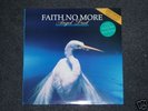 FAITH NO MORE - ANGEL DUST - RARE DOUBLE LP