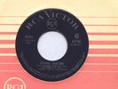 SYLVIE VARTAN - TRES RARE 45 TOURS FABRIQUE EN EGYPTE