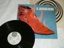 LEGEND-(RED BOOT)-EX++UK ORIGINAL-VERTIGO SWIRL