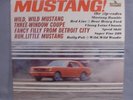 MUSTANG  the zip codes /1964 Liberty Recordsmono