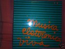 Musica Elettronica Viva- avante garde electronica