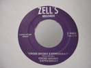 Cross Bronx Expressway - Cross Bronx Expressway - ZELLS