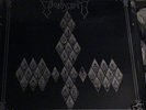 POISON - INTO THE ABYSS LP WITH POSTER mayhem burzum