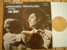 Armando Trovajoli    Ciao Rudy  Near Mint