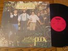70s KILLER Private Press Christian Psych Rock LP P.O.A.