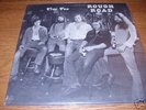 Tree Fox - Rough Road Southern Psych Private LP