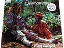 JIMMY CAMPBELL Half Baked 1970 PSYCH FOLK LP * SEALED