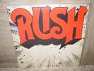 RUSH DEBUT S/T '74 ORIG CANADA MOON RECORDS SCARCE LP