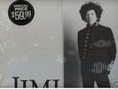 JIMI HENDRIX Box Set (12 LPs & 12