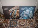 P.P. ARNOLD Kafunta LP 1968 1st Press 