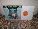 BUTTERFIELD BLUES BAND East West LP 1966 MONO 1st Press