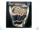 Chicago Street Player & Window Dreamin 12inch Maxi 1979