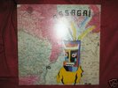 ASSAGAI--VERTIGO SWIRL LP--NEAR MINT--AFRO ROCK