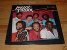 Modern Soul LP MAXX TRAXX Self-Titled on Pulse