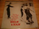 Wheelin' and Dealin' with Wess and Coltrane (PRLP-7131)