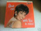 Alma Cogan.  