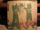 CLASH-White riot,1977Suzy-Yugoslavia,7