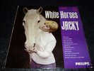 MEGA-RARE Orig. UK 1968 LP Jacky - 