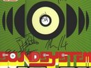 Autographed Sound System Double Vinyl Album  311