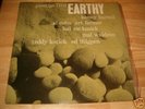 Earthy with Al Cohn and Various Artists(Prestige 7102)