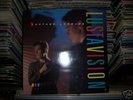 OBSCURE Modern Soul RARE LP LUSTAVISION from SWEDEN 