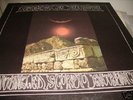 TANGLE EDGE -ENTANGELD SCORPIO RARE LP sun dial