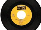 NORTHERN SOUL 45 - KELL OSBORNE on LOMA