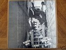 WHITE BOY And The Average Rat Band lp psych punk ORIG