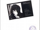 BOB DYLAN - INSIDE THE MUSEUMS (LIMITED NUMBERED EDIT.)