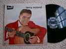RARE Rockabilly LP Terry Noland Brunswick Lbl. ORIG