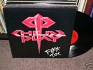 CHILDS PLAY first toy PRIVATE METAL northwest LP