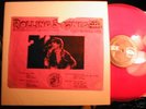 Rolling Stones Live 2 LP All Meat Music TMOQ Red Vinyl