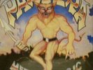 PANTERA-Metal Magic,Ultra RARE,Near MINT L/P,83' Issue.