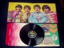 Ist Press MONO  Beatles 