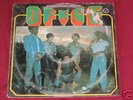 OFEGE--HIGHER PLANE BREEZE--AFRO FUNK/BEAT/PSYCH--LP