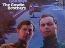 The Gosdin Brothers Sounds of Goodbye Capitol ST 2852