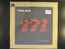 MFSL /THE POLICE-Ghost In The Machine, F.SEALED, AS NEW